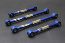 Honda Accord 90-97 Bakre Lateral-stag (Pillowball) 4 Delar/Set Hardrace